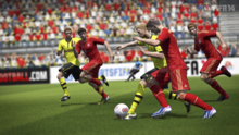 EA 宣布推出全新免费 PC 版 FIFA World