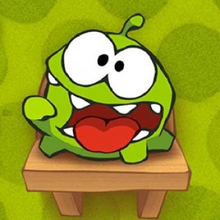 Zeptolab 的《Om Nom Stories》与 Disney+ 签订 25 季合约